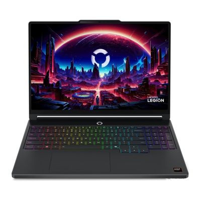 6. Lenovo Legion 5 15AHP11 Ryzen 7 250 15.3"WQXGA OLED 500nits 165HHz Glossy 16GB DDR5 5600 SSD512 GeForce RTX 5050 8GB Cam 5.0MP 80Wh NoOS Eclipse Black