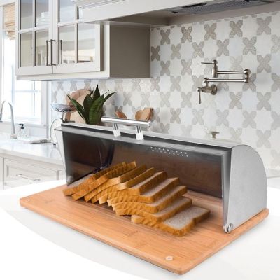 6. Chlebak MR-1670S MAESTRO