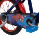 9. Rower HUFFY Disney SPIDER-MAN 16" 21804W