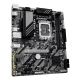 4. GIGABYTE B860M E GEN5 płyta główna Intel B860 LGA 1851 (Socket V1) micro ATX