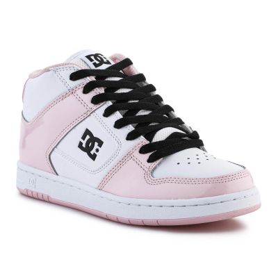2. Buty DC Manteca 4 Mid J W ADJS100162-LTP