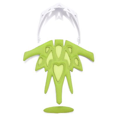 13. Kask Rowerowy Meteor Marven 24786-24788