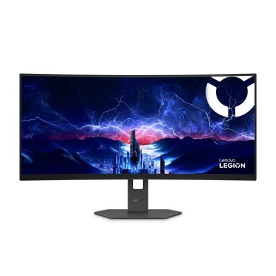 5. Lenovo Legion 34W-2c 34"WQHD 240Hz 400nits HDMI DP Eclipse Black