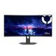 5. Lenovo Legion 34W-2c 34"WQHD 240Hz 400nits HDMI DP Eclipse Black