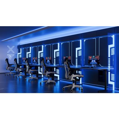 6. Monitor JAPANNEXT 68,5 cm JN-I270WQHD300F-HSP 16:9 HDMI/DP WQHD