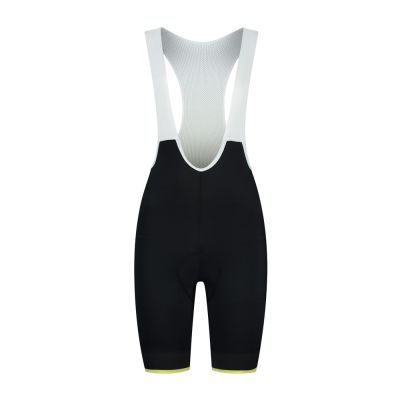 Rogelli spodenki damskie n/s SELECT II cza-żół L