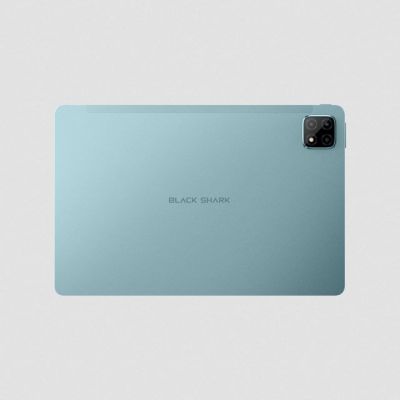 2. Tablet Black Shark Pad 7 Pro 4G 11" 6/256GB 8800mAh Blue