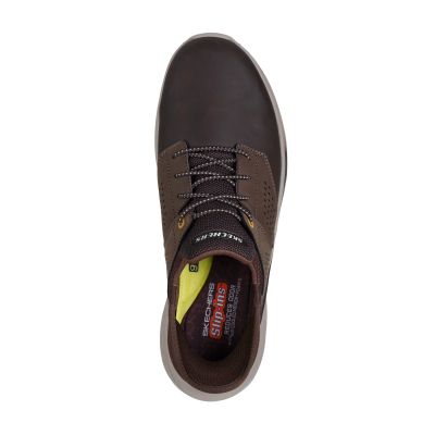 3. Buty Skechers Slade - Macklin M 210890 