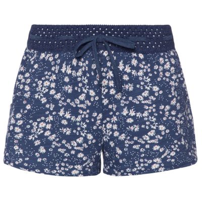 Spodenki damskie Protest PRTFLOWERY shorts