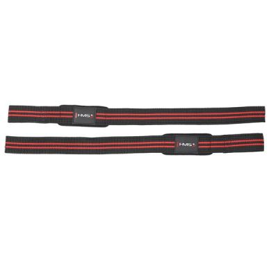 4. Paski treningowe do martwego ciągu HMS F4432 17-62-026