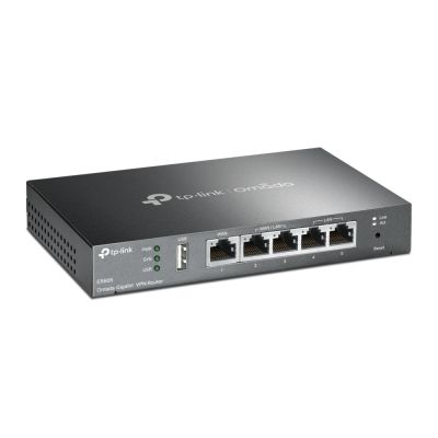 3. Router TP-LINK TL-ER605