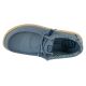 3. Hey Dude Wally Stretch Canvas 40700-5DD Niebieskie 41