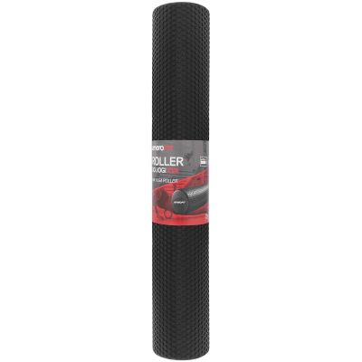 3. WAŁEK ROLLER FITNESS JOGA EVA 15x90CM Z WYPUSTKAMI ENERO FIT