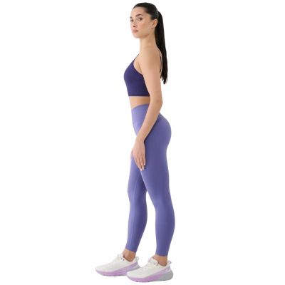 4. Legginsy 4F FNK F380 W 4FWSS25TFTIF380 32S