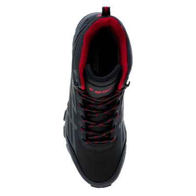 6. Buty Hi-Tec Mitoko Mid WP M 92800288723
