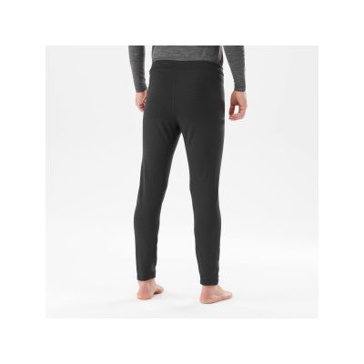 4. Spodnie MILLET M Fusion Grid Pant Czarny