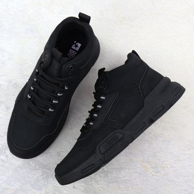 5. Buty sportowe Big Star M SS174282 INT2163B
