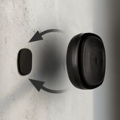 9. TB05 TARCZA BOKSERSKA MODUŁOWA BLUETOOTH Z MUZYKĄ I RĘKAWICAMI HMS