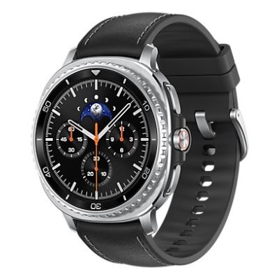 22. Samsung L505 Galaxy Watch8 Classic (46mm) Black