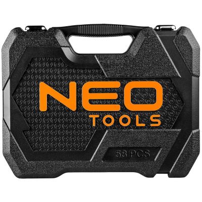 NEO tools 10-042 gniazdko/zestaw gniazdek