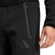 10. Spodnie męskie adidas Tiro 26 Travel Sweat Pant czarne KF6072