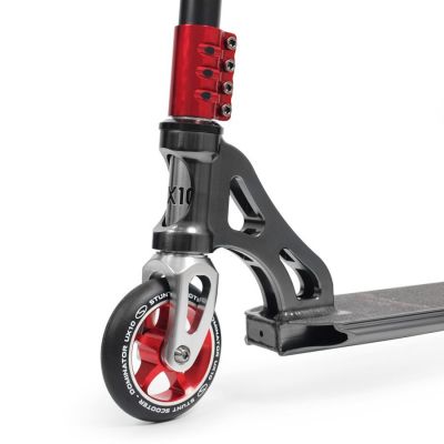 22. Hulajnoga wyczynowa SMJ sport UX10 Dominator BS-110FA HS-TNK-000010266