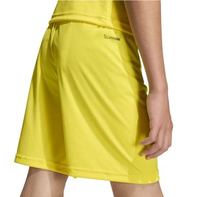 4. Spodenki adidas ENTRADA 26 Short Junior JZ6525