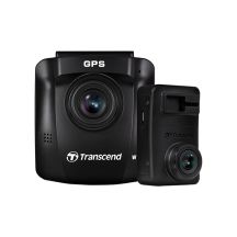 Transcend DrivePro 620 Full HD Wi-Fi USB Czarny