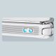 10. Etui Nillkin Nature TPU Pro Magnetic Case z MagSafe na Samsung Galaxy S25 Ultra - białe