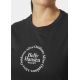 3. Koszulka Helly Hansen Core Graphic W 54080 990