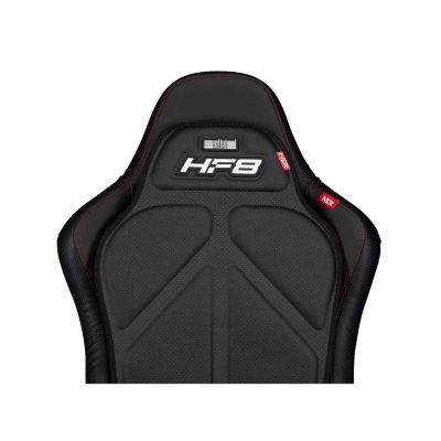 4. Next Level Racing HF8 Haptic Gaming Pad NLR-G001 - obicie