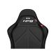 4. Next Level Racing HF8 Haptic Gaming Pad NLR-G001 - obicie