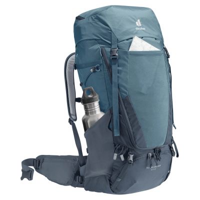 4. Plecak Deuter Futura Air Trek 60L + 10 3402321-1374
