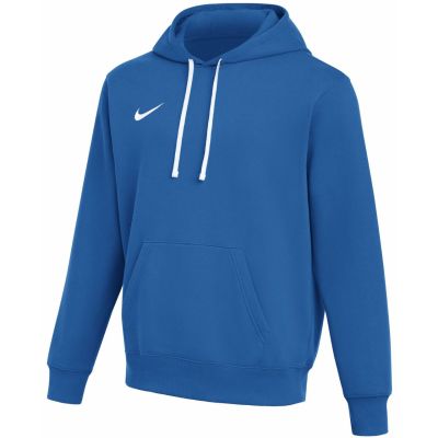 Bluza męska Nike Park 26 Fleece Hoodie niebieska IB1222 463