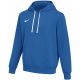 Bluza męska Nike Park 26 Fleece Hoodie niebieska IB1222 463