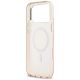 7. Etui Karl Lagerfeld IML Karl RSG Logo MagSafe do iPhone 17 Pro Max - różowe