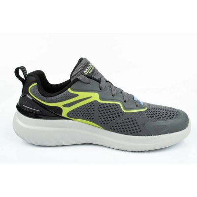 5. Buty sportowe Skechers Bounder M 232674-CCLM