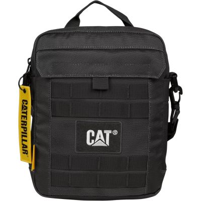Caterpillar Namib Tablet Bag 84036-80 Czarne One size