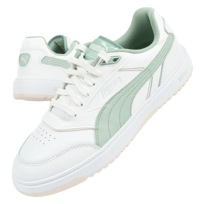 22. Buty Puma Doublecourt U 393284 06