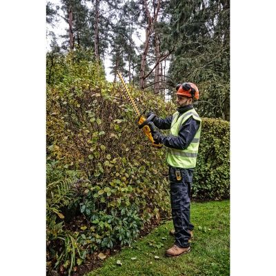 8. Dewalt Nożyce akumulatorowe DCMHT563N-XJ