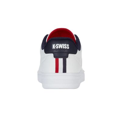 15. Buty K-Swiss Court Shield II M 04412-983-M