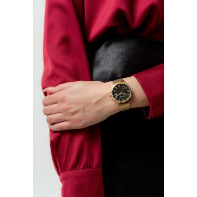 4. Zegarek Damski PAUL LORENS PL20000B-1D1 + BOX