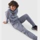4. Bluza 4F Jr 4FJWSS24TSWSM0925 34S