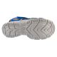 4. Skechers Relix - Dual Tide 407015L-BLOR Niebieskie 29