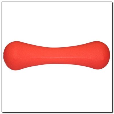 6. Ciężarek żeliwny pokryty neoprenem 1,5kg 17025 17-47-113