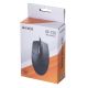 6. Mysz A4 TECH OP-720 A4TMYS43754 (optyczna; 800 DPI; kolor czarny)