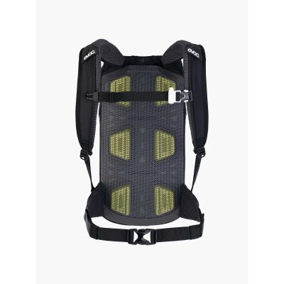 2. Plecak rowerowy EVOC Stage 6 black