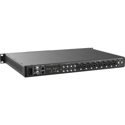 5. MOTU 10pre  - Interfejs audio