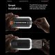 11. Szkło hartowane Spigen Glas.tR EZ Fit Pro 2-Pack na Google Pixel 10A