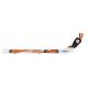 25. Kij plastikowy Inglasco Mini NHL 530AN000056
